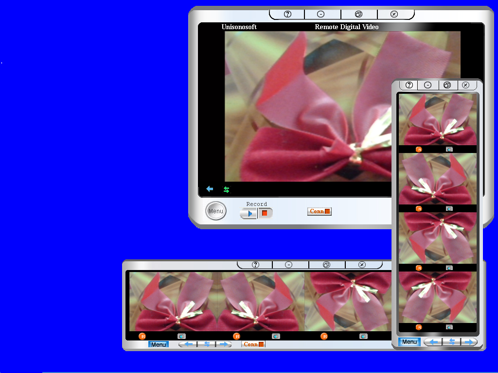 Remote Digital Video 10.1 full Remote Digital Video 10.1 full